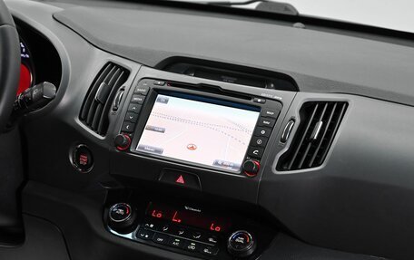 KIA Sportage III, 2014 год, 1 295 000 рублей, 11 фотография