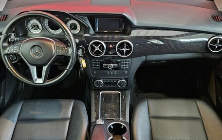 Mercedes-Benz GLK-Класс, 2014 год, 2 199 000 рублей, 9 фотография