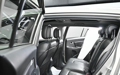 KIA Sportage III, 2014 год, 1 295 000 рублей, 17 фотография