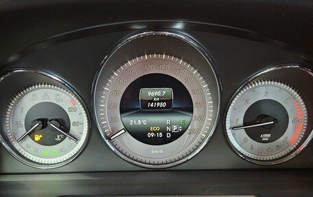 Mercedes-Benz GLK-Класс, 2014 год, 2 199 000 рублей, 10 фотография