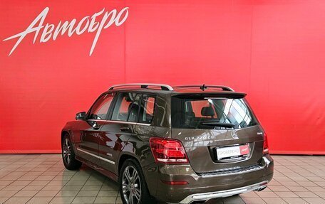 Mercedes-Benz GLK-Класс, 2014 год, 2 199 000 рублей, 3 фотография