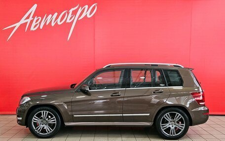Mercedes-Benz GLK-Класс, 2014 год, 2 199 000 рублей, 2 фотография