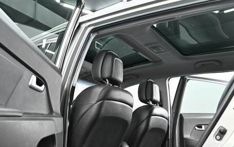 KIA Sportage III, 2014 год, 1 295 000 рублей, 16 фотография