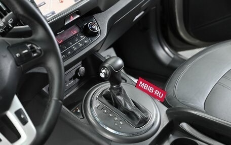 KIA Sportage III, 2014 год, 1 295 000 рублей, 12 фотография