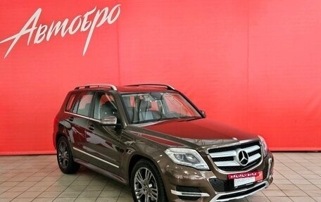 Mercedes-Benz GLK-Класс, 2014 год, 2 199 000 рублей, 7 фотография