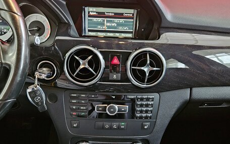 Mercedes-Benz GLK-Класс, 2014 год, 2 199 000 рублей, 11 фотография