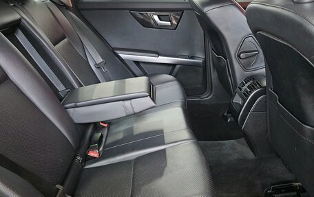 Mercedes-Benz GLK-Класс, 2014 год, 2 199 000 рублей, 14 фотография