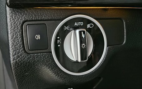 Mercedes-Benz GLK-Класс, 2014 год, 2 199 000 рублей, 16 фотография