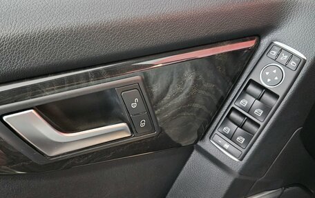 Mercedes-Benz GLK-Класс, 2014 год, 2 199 000 рублей, 15 фотография