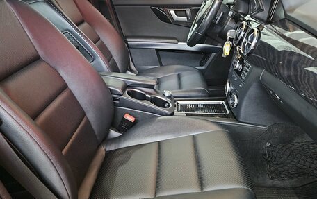 Mercedes-Benz GLK-Класс, 2014 год, 2 199 000 рублей, 13 фотография