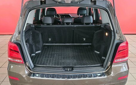 Mercedes-Benz GLK-Класс, 2014 год, 2 199 000 рублей, 19 фотография