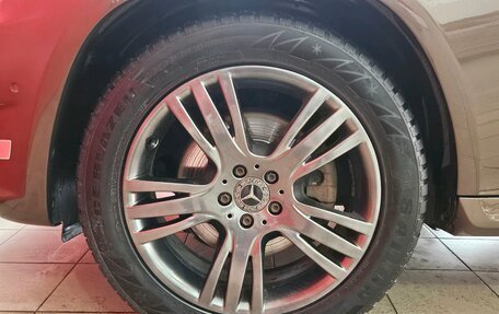 Mercedes-Benz GLK-Класс, 2014 год, 2 199 000 рублей, 20 фотография