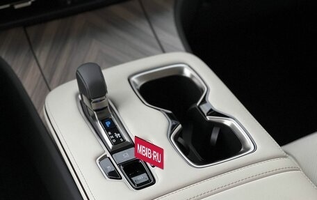 Lexus LM, 2025 год, 16 990 000 рублей, 18 фотография