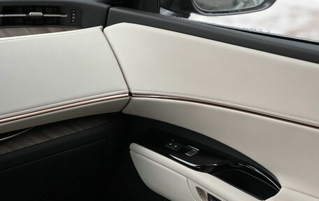 Lexus LM, 2025 год, 16 990 000 рублей, 21 фотография