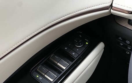 Lexus LM, 2025 год, 16 990 000 рублей, 20 фотография