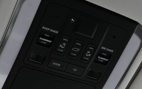 Lexus LM, 2025 год, 16 990 000 рублей, 31 фотография