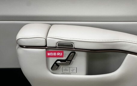 Lexus LM, 2025 год, 16 990 000 рублей, 23 фотография