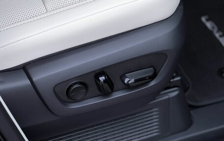 Lexus LM, 2025 год, 16 990 000 рублей, 35 фотография