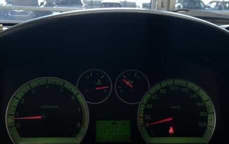 Chevrolet Aveo III, 2009 год, 460 000 рублей, 9 фотография