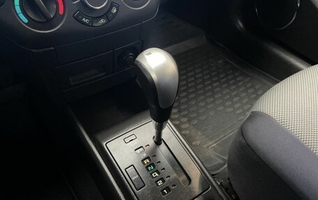 Chevrolet Aveo III, 2009 год, 460 000 рублей, 10 фотография