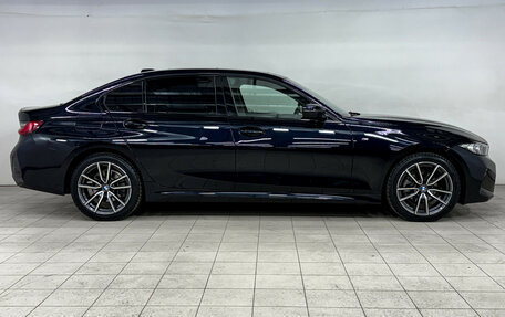 BMW 3 серия, 2024 год, 5 095 000 рублей, 4 фотография