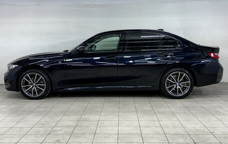 BMW 3 серия, 2024 год, 5 095 000 рублей, 8 фотография