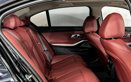 BMW 3 серия, 2024 год, 5 095 000 рублей, 11 фотография