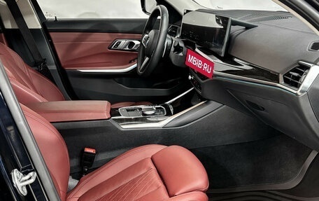 BMW 3 серия, 2024 год, 5 095 000 рублей, 9 фотография