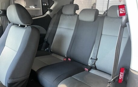 Chevrolet Aveo III, 2009 год, 460 000 рублей, 14 фотография