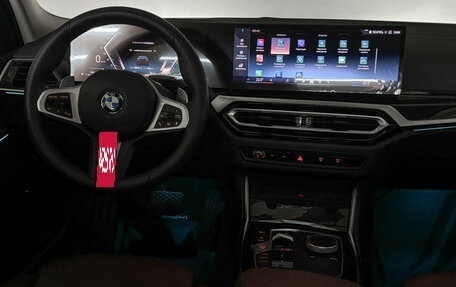 BMW 3 серия, 2024 год, 5 095 000 рублей, 20 фотография