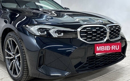 BMW 3 серия, 2024 год, 5 095 000 рублей, 30 фотография