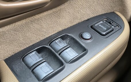 Honda CR-V II рестайлинг, 2004 год, 750 000 рублей, 14 фотография