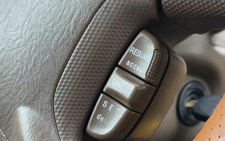 Honda CR-V II рестайлинг, 2004 год, 750 000 рублей, 17 фотография