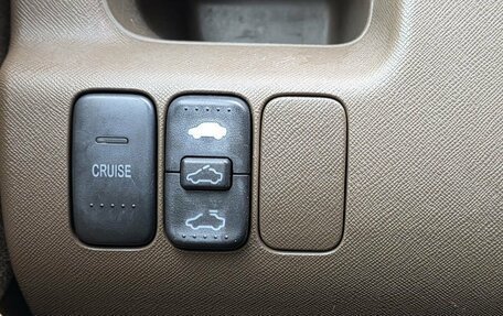 Honda CR-V II рестайлинг, 2004 год, 750 000 рублей, 16 фотография