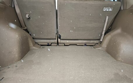 Honda CR-V II рестайлинг, 2004 год, 750 000 рублей, 18 фотография