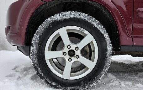 Honda CR-V II рестайлинг, 2004 год, 750 000 рублей, 19 фотография