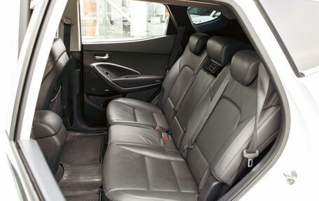 Hyundai Santa Fe III рестайлинг, 2018 год, 2 165 000 рублей, 17 фотография