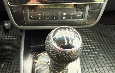 Volkswagen Sharan I рестайлинг, 2001 год, 469 000 рублей, 16 фотография