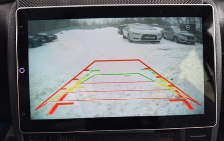 Volkswagen Sharan I рестайлинг, 2001 год, 469 000 рублей, 17 фотография