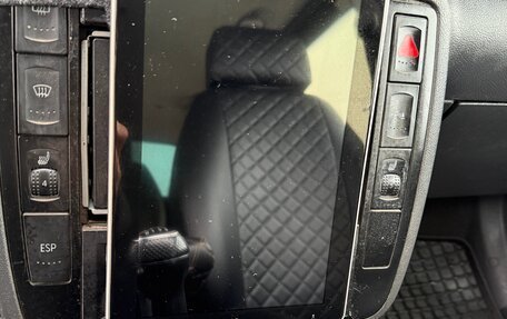 Volkswagen Sharan I рестайлинг, 2001 год, 469 000 рублей, 18 фотография