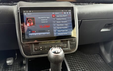 Volkswagen Sharan I рестайлинг, 2001 год, 469 000 рублей, 15 фотография