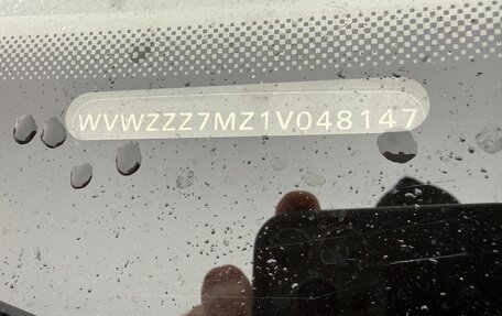 Volkswagen Sharan I рестайлинг, 2001 год, 469 000 рублей, 22 фотография