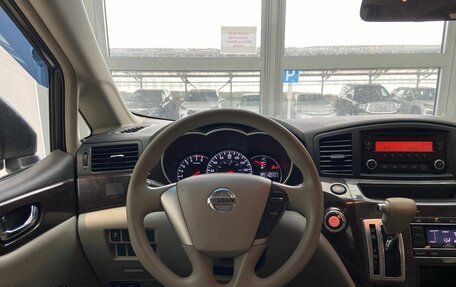 Nissan Quest IV, 2014 год, 1 700 000 рублей, 12 фотография