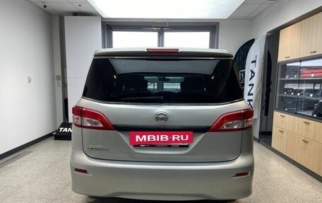 Nissan Quest IV, 2014 год, 1 700 000 рублей, 6 фотография