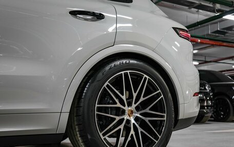 Porsche Cayenne III, 2025 год, 18 200 000 рублей, 4 фотография