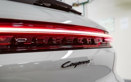 Porsche Cayenne III, 2025 год, 18 200 000 рублей, 9 фотография