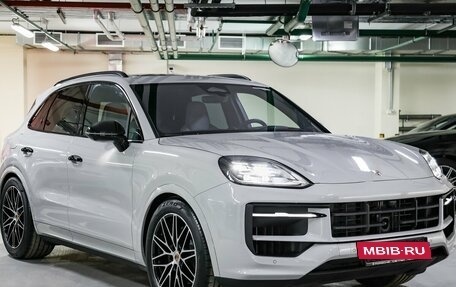 Porsche Cayenne III, 2025 год, 18 200 000 рублей, 5 фотография