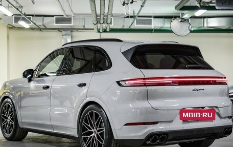 Porsche Cayenne III, 2025 год, 18 200 000 рублей, 7 фотография