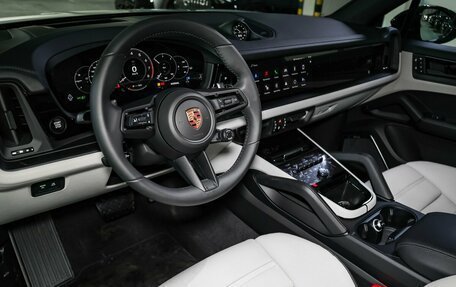 Porsche Cayenne III, 2025 год, 18 200 000 рублей, 16 фотография