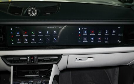 Porsche Cayenne III, 2025 год, 18 200 000 рублей, 19 фотография